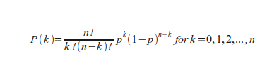 binomial equation
